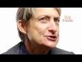 Judith Butler: Your Behavior Creates Your Gender | Big Think