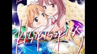 [MAD]拾音社Kiss Kiss Kiss X 櫻Trick OP