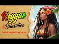 🔥 Reggae Music Live 24/7 🌴 Relaxing Reggae Brasil & International Vibes