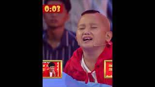 Ngo Kien Huy is jealous of Mao De #shortvideo #shorts #thachthucdanhhai #dienquan