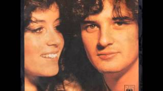 Ana Y Jonny - QUANTO TU MI VUOI 1978 (in lingua italiana)