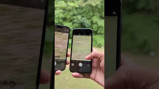 iPhone 8 vs iPhone 14 Pro - Design & Camera Zoom Test