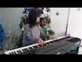 cadenza christmas special santa claus is coming joeryn evangelista guitar and piano