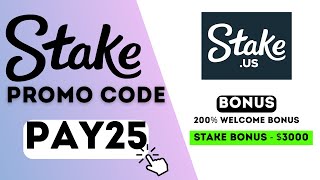 stake bonus drop code today 2025,stake redeem bonus drop code 2025