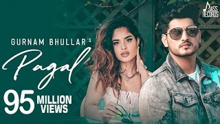 Mera Haal (Official Video) Gurnam Bhullar | Rox A | Kavvy Riyaaz | Punjabi Song Lofi Music Studio