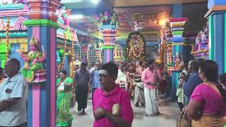 Shri Aadhipureeswarar Temple