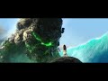 Moana (2016) The Return scene HD