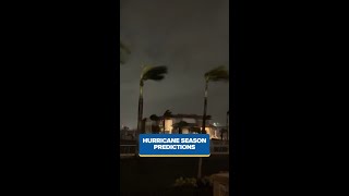 Hurricane season predictions, Memorial Day weekend and Spotify fans getting concert tickets