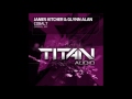 James Kitcher & Glynn Alan – Cobalt (Original Mix)