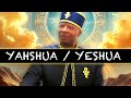 The Mystery of Yahshua: Unveiling the Name and Its Significance