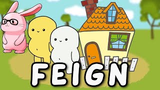 【FEIGN】スナパイさん主催フェイン11月13日