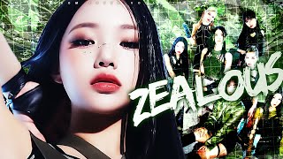 CLASS:y (클라씨) - ZEALOUS COVER | 커버 보컬 팀 블로티 ✩·｡˚