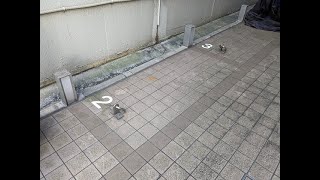 新宿区新宿5丁目第五バイク駐車場