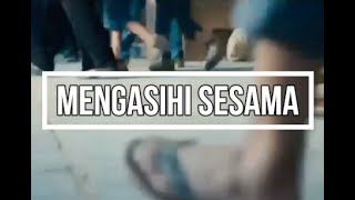 Mengasihi Sesama