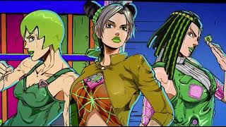 JoJo's Bizarre Adventure: STONE OCEAN (Thoughts/Opinions)