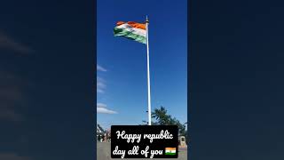 sandeshe aate hai song status happy republic day#shorts #indian army #trending #backtobasics