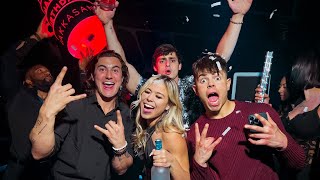 This Happened In Vegas