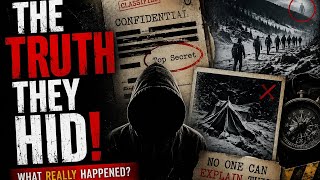 The Truth Behind This Mystery Will Shock You…