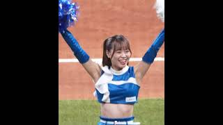 竹市 琴美 ﾌｧｲﾀｰｽﾞｶﾞｰﾙ(勝利後のダンス) 2023.9.16(土) ｴｽｺﾝﾌｨｰﾙﾄﾞ