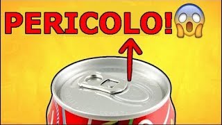 10 TRUCCHI PER APRIRE QUALSIASI COSA