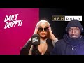 #StefflonDon - #DailyDuppy | #GRM Daily - (Reaction)