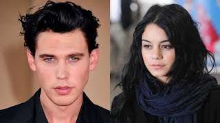 Vanessa Hudgens Blindsided By Breakup With Austin Butler | Hollywire