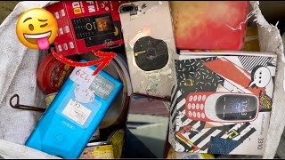 Restoration abandoned destroyed phone || Found a lot of broken phones || restore Oppo A1k