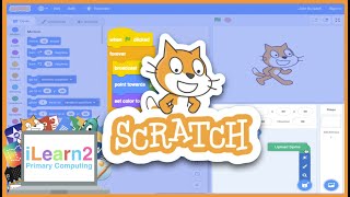 What is Scratch? An introduction video to the basics of programming.