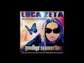 Luca Zeta Feat. Althea - Goodbye Summertime (Radio Version Metodo) (90's Dance Music) ✅