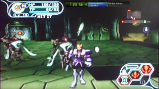 PSO:GC Ep1 Speedrun, 2:16:00 Single Segment, No Glitches (HUmar)