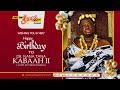 STREAM 2 || ADE AKYE ABIA WITH KWAME AGYARKO ON SOMPA 93.1FM || 05/06/26