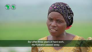 Rwanda: modernizing agriculture in Bugesera to escape poverty