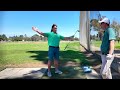 gain 30 yards swing man golf speed protocol pt1 golf