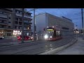 fhd athens tram ansaldobreda sirio vs alstom citadis x 05 trams