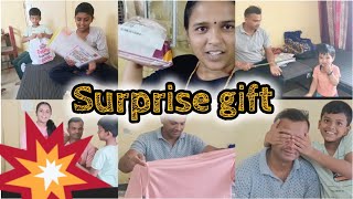 பக்கத்து வீட்டு சின்ன பையன் எங்க மாமாவை அடிச்சிட்டான் 😔#trending #viral #video #armyfamily #delhi