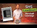 Marshall Uxbridge Lowdown: Everything You Need To Know in 3 Minutes