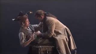 MOZART, Die Zauberflöte, K. 620 (1) (Akt I) Colin Davis \u0026 Royal Opera House