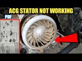 HAW TO WORK ACG STATOR | ON BS6 | आसान भाषा में समझिए [HINDI DETAILS]