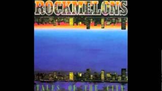 What's It Gonna Be? - Rockmelons