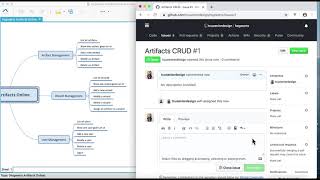 9 Project Planning using GitHub Issue Tracker