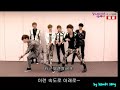 kor sub 한글자막 121122 exo m yahoo名人娛樂 interview 3