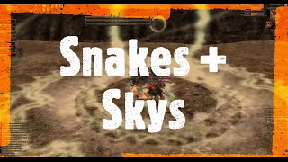 12sky2 TheRebel Mayngames Snakes + Skys Invade