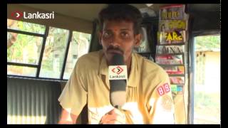 Amazing Auto Srilanka | OMR Route | Annadurai