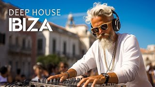 Ibiza Summer Mix 2024 🍓 Best Of Tropical Deep House Music Chill Out Mix 2024🍓 Chillout Lounge #151
