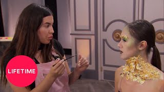 Glam Masters: Get the Glam - Seven Deadly Sins (Episode 2) | Lifetime