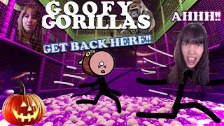 Goofy Gorillas Funny Moments (#2)