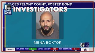 Las Vegas police: Woman receives unwanted calls after man posts intimate photos of her on Craigslist