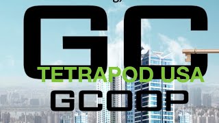 2022 GCoop USA Compensation Plan (English)