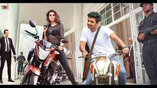South Superhit Action Movie South Dubbed Hindi Full Romantic || Taapsee Pannu, Jiiva, Santhanam
