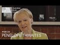 Penelope Thwaites AM | AMC 50th anniversary